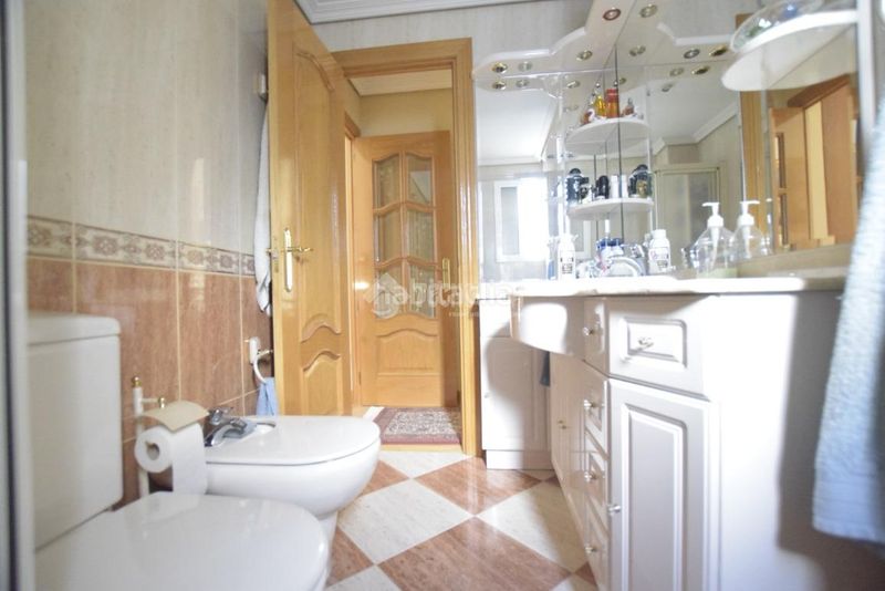 Foto d5c74153-5d10-4035-834d-caaf00998849. Appartement avec chauffage dans Casco Antiguo Alcorcón