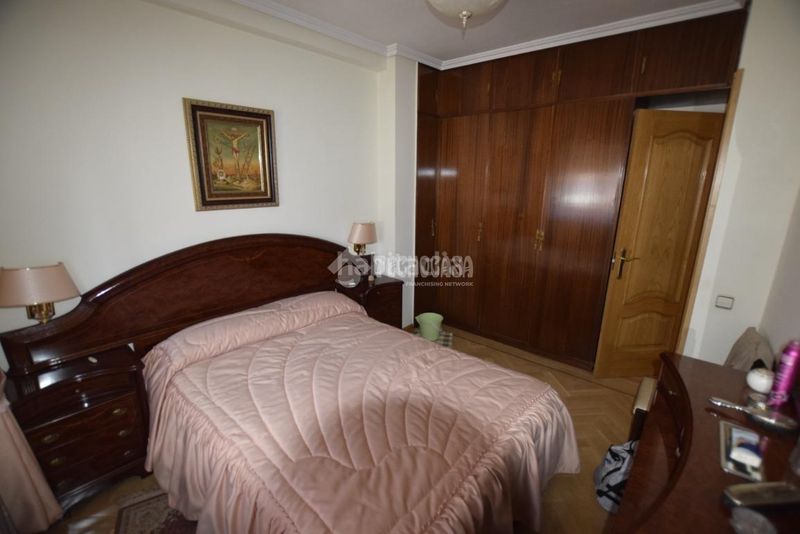 Foto e4c032ed-a7cd-4bda-b3a4-1f4c2fe8e811. Etagenwohnung mit heizung in Casco Antiguo Alcorcón