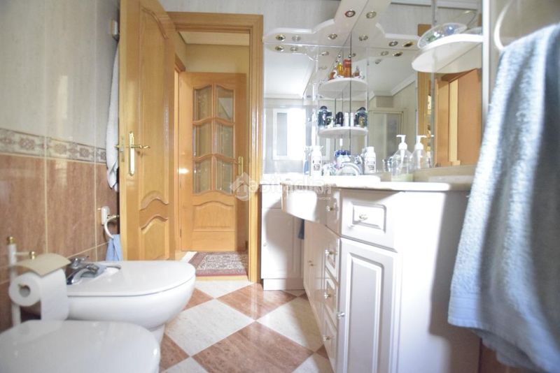 Foto f32197cc-35a4-4155-a852-d3e3cb293958. Appartement avec chauffage dans Casco Antiguo Alcorcón