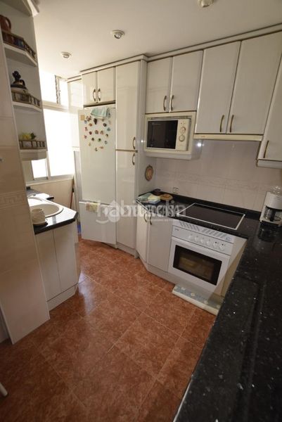 Foto fdae514d-72c7-4a1c-8e0b-00a0c523494c. Etagenwohnung mit heizung in Casco Antiguo Alcorcón