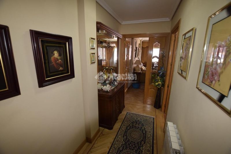 Foto fe8ecc03-b717-447f-a102-174790533cf1. Etagenwohnung mit heizung in Casco Antiguo Alcorcón