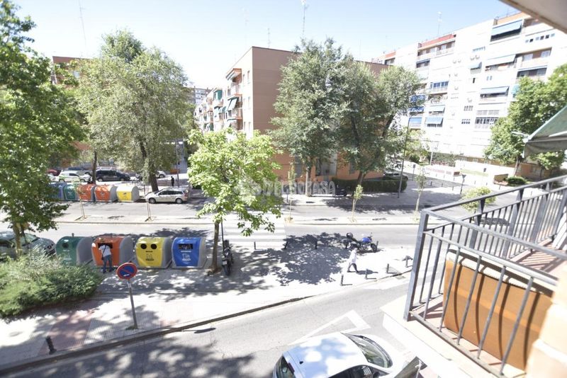 Foto af2fdf11-5774-4cf2-a0cc-29c41eab2ede. Pis a Casco Antiguo Alcorcón