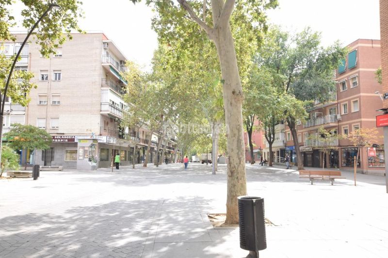 Foto d5cd3f5c-2f31-4ebd-98ef-e86fda4695eb. Pis a Casco Antiguo Alcorcón