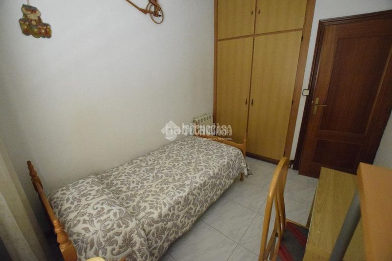 Foto 444b7508-65b4-4119-ae8f-221f31400b60. Etagenwohnung in Parque Mayor Alcorcón