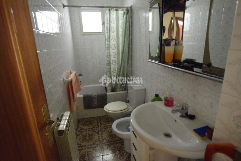 Foto 90eb44db-f05c-4627-abd7-614b399a7564. Etagenwohnung in Parque Mayor Alcorcón