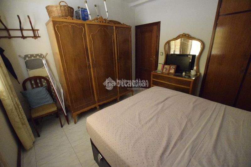 Foto a7385778-db7c-46bf-990e-39e65001de4f. Etagenwohnung in Parque Mayor Alcorcón