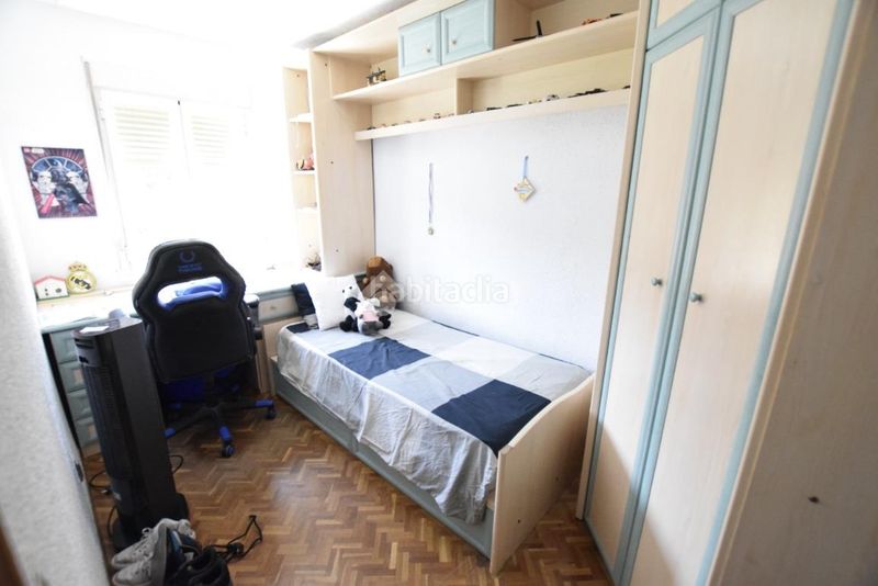 Foto 07a8a143-4efe-4ce5-a6e5-beca7efe0541. Etagenwohnung mit heizung in Casco Antiguo Alcorcón