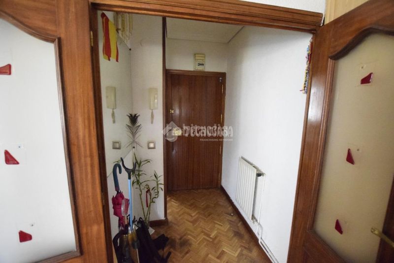 Foto 15cfdfe2-fedc-438c-955c-06d524053dbe. Etagenwohnung mit heizung in Casco Antiguo Alcorcón