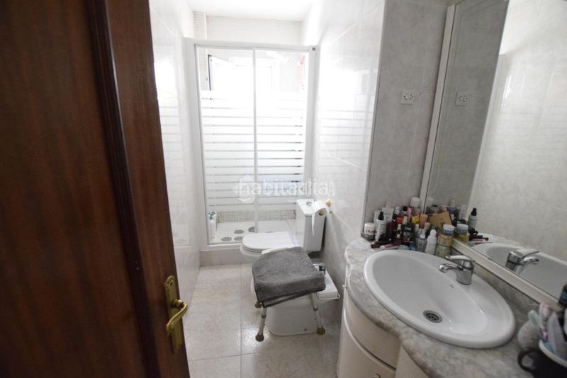 Foto 1d0855cc-581d-408b-8334-c5d44c9986c5. Etagenwohnung mit heizung in Casco Antiguo Alcorcón