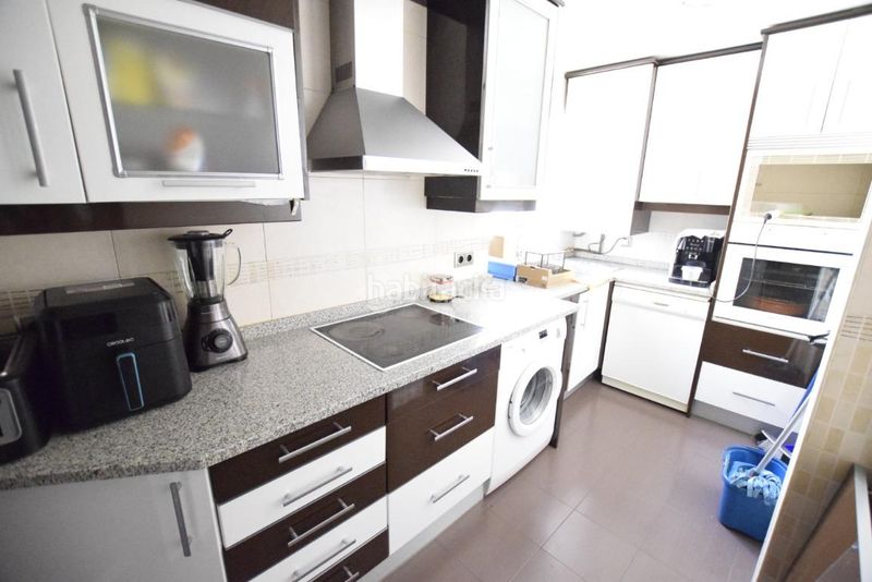 Foto 21d41df8-d1ad-4318-8464-2393ee391b73. Etagenwohnung mit heizung in Casco Antiguo Alcorcón