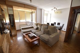 Pis a Casco Antiguo. Piso en venta en alcorcón