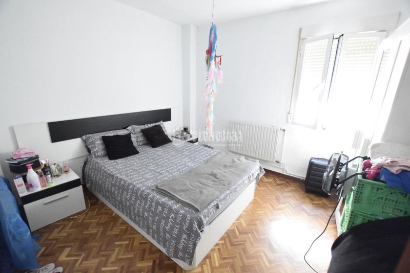 Foto b8207349-02f2-47e7-bd41-a8db80fe70a6. Etagenwohnung mit heizung in Casco Antiguo Alcorcón