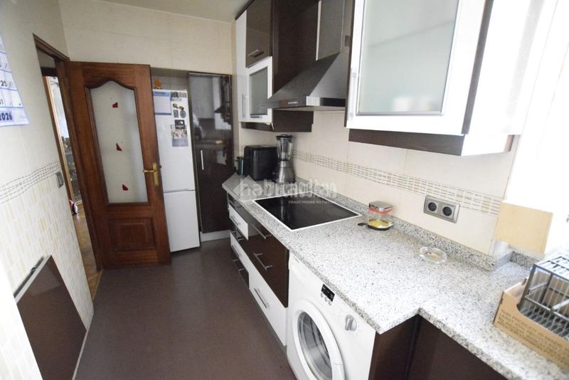 Foto c5eb4147-fecd-4760-ae2a-045aed740a34. Etagenwohnung mit heizung in Casco Antiguo Alcorcón