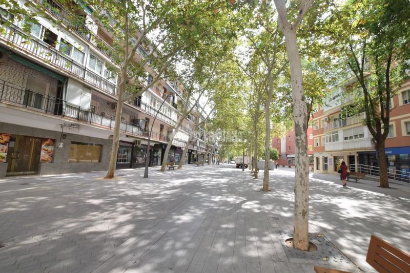 Foto ccdfc40d-4b97-425d-a789-0089fa090136. Etagenwohnung mit heizung in Casco Antiguo Alcorcón