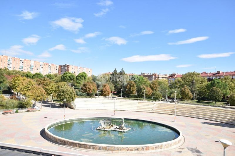Foto 4acf7fd4-5e97-416c-8204-3259439f731a. Pis a Prado de Santo Domingo Alcorcón