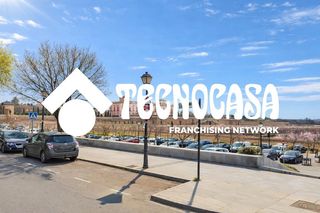 Flat in Casco Antiguo. Piso en venta en boadilla del monte