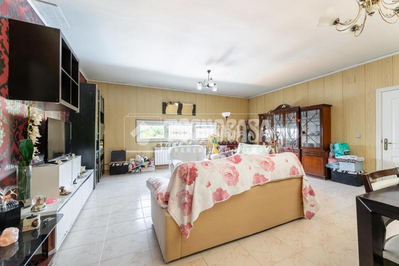 Foto 117d1362-ba44-4842-b028-2953f4849034. Casa amb aparcament a Las Lomas Boadilla del Monte