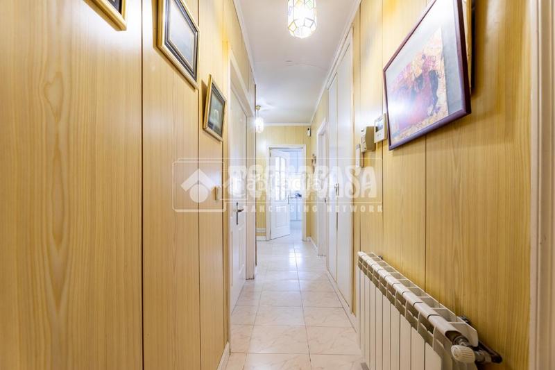 Foto 1bd958c5-0b08-4bad-abc0-5aa5e3ab9673. Casa amb aparcament a Las Lomas Boadilla del Monte