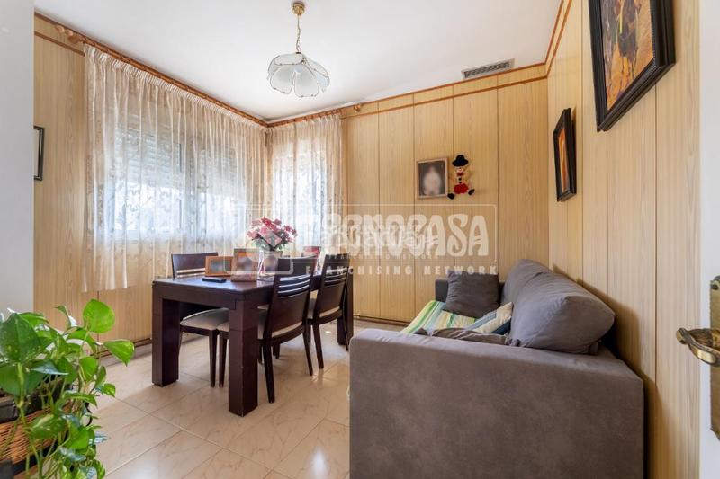 Foto e9425412-99fe-4823-ab82-b6f873b1f3e1. Casa amb aparcament a Las Lomas Boadilla del Monte