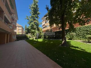 Appartement à Casco Antiguo. Piso en venta en boadilla del monte