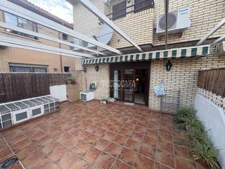 Casa aparellada a Casco Antiguo. Casa en venta en boadilla del monte