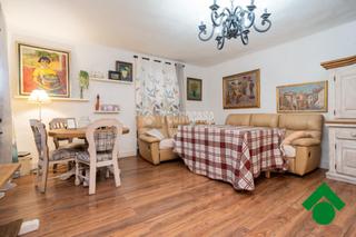 Casa aparellada a Santa Fe. Casa en venta en santa fe