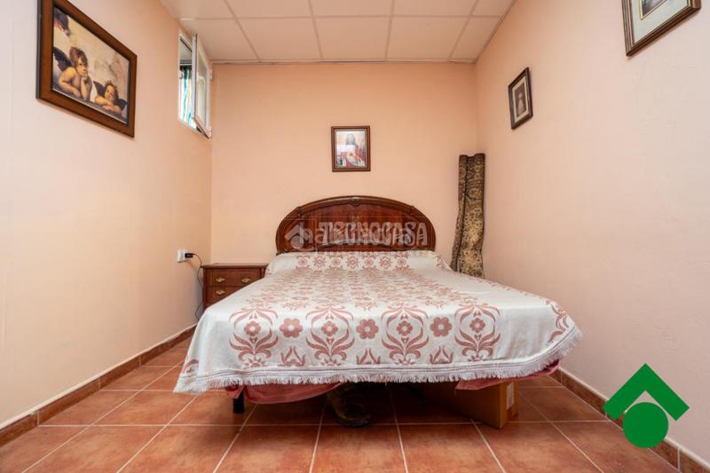 Foto 1b6be2f1-3d42-4f78-8b8d-d114a069a969. Casa amb aparcament a Moraleda de Zafayona