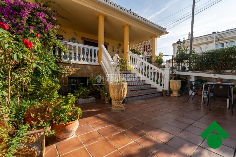 Foto 8596fa92-4e86-4a7b-aabb-905644a84895. Casa amb aparcament a Moraleda de Zafayona