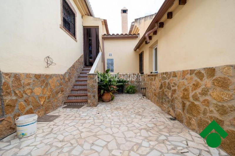 Foto 97dd0be7-52e1-49d5-b54a-ba9d366a0f58. Casa amb aparcament a Moraleda de Zafayona