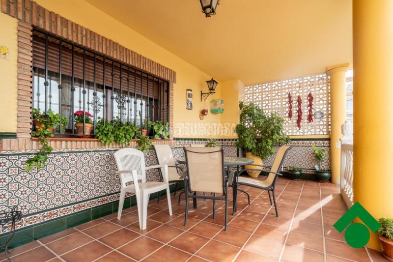 Foto c7a22423-ebfe-4490-8994-3fc0200ca178. Casa amb aparcament a Moraleda de Zafayona