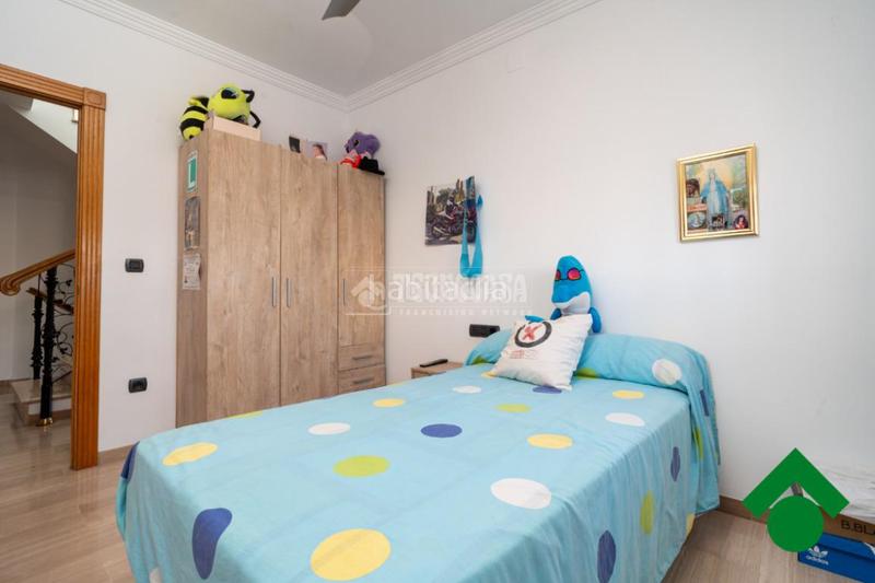 Foto e0adcb70-0673-4c58-ac78-4e2647226b60. Casa amb aparcament a Moraleda de Zafayona