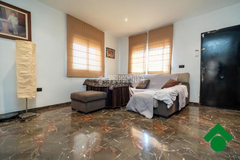 Foto 112dd7a7-72a9-4587-b9f4-6352a02f4dbc. Maison jumelée avec parking dans Moraleda de Zafayona