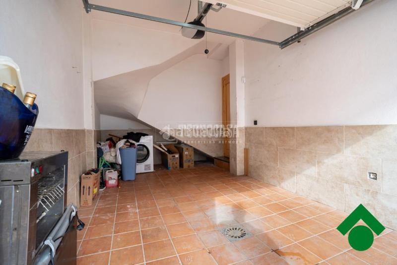Foto 115a114d-e927-4068-8f21-8617aabfe5b5. Maison jumelée avec parking dans Moraleda de Zafayona