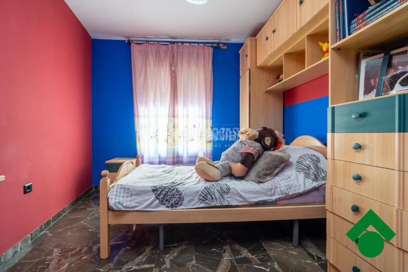 Foto 18bb56c2-c20e-46e7-b606-ffe1ee41f93f. Maison jumelée avec parking dans Moraleda de Zafayona