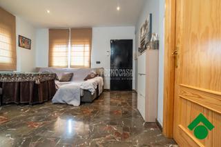 Doppelhaus in Moraleda de Zafayona. Casa en venta en moraleda de zafayona