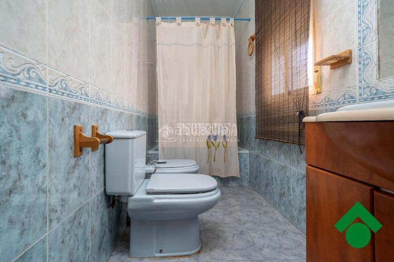 Foto 35fb37da-400a-4bad-aaca-1ed804adbb31. Maison jumelée avec parking dans Moraleda de Zafayona