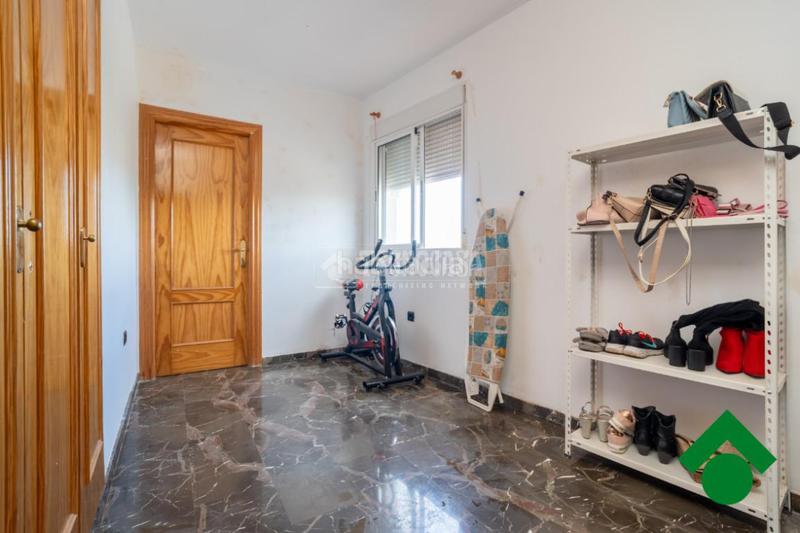 Foto 5903f425-5445-407e-b58d-83c645d22722. Maison jumelée avec parking dans Moraleda de Zafayona