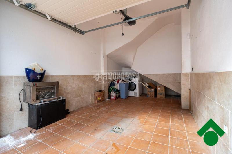 Foto 61d90aa8-b4d3-4fa5-8966-368896ca975f. Maison jumelée avec parking dans Moraleda de Zafayona