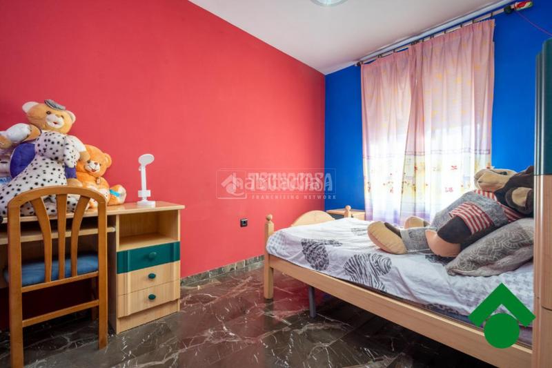 Foto 7b1704e5-7ebd-4fa9-ab48-35d9b4faafa3. Maison jumelée avec parking dans Moraleda de Zafayona