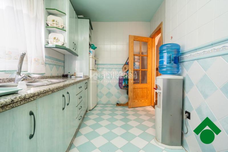 Foto 9a6aba2c-8d2d-428d-b5d2-9dada8ac57b2. Maison jumelée avec parking dans Moraleda de Zafayona