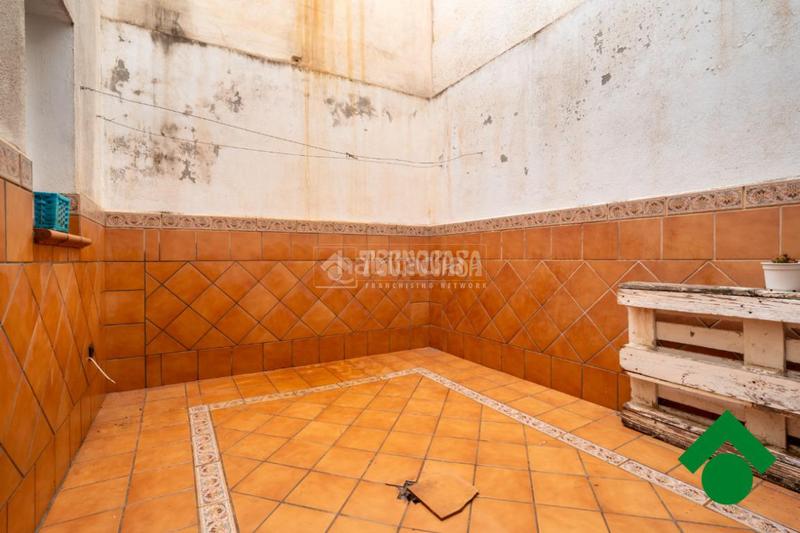 Foto 9f752536-8967-4f73-81bd-2ef68b5c8b0d. Maison jumelée avec parking dans Moraleda de Zafayona