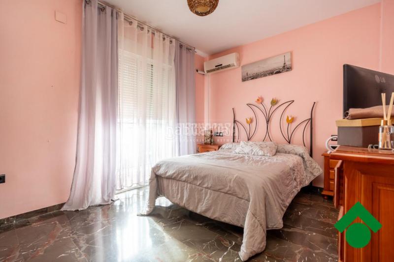 Foto b3e563d4-6fcd-4e73-a3f1-86cc75b7ad32. Maison jumelée avec parking dans Moraleda de Zafayona