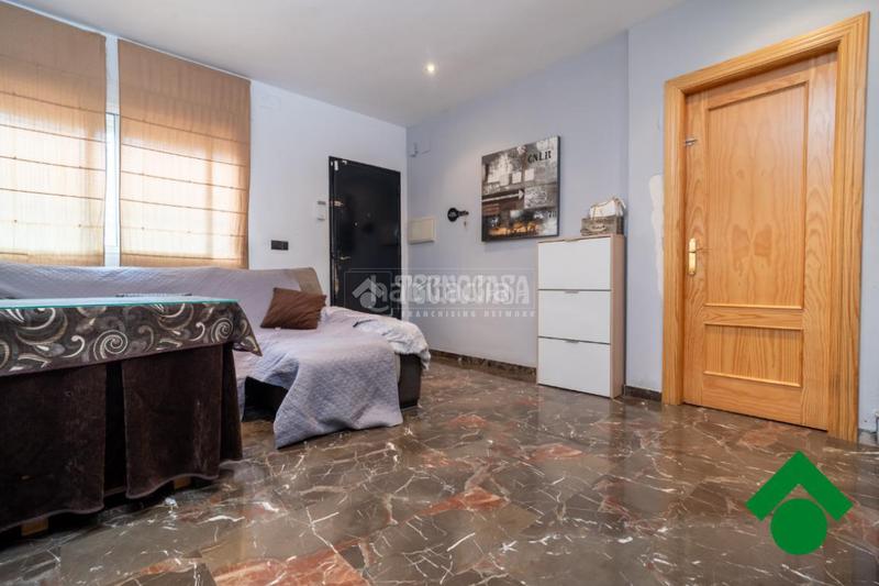 Foto c24eab89-b997-4bc7-b0d9-8780a52378fb. Maison jumelée avec parking dans Moraleda de Zafayona