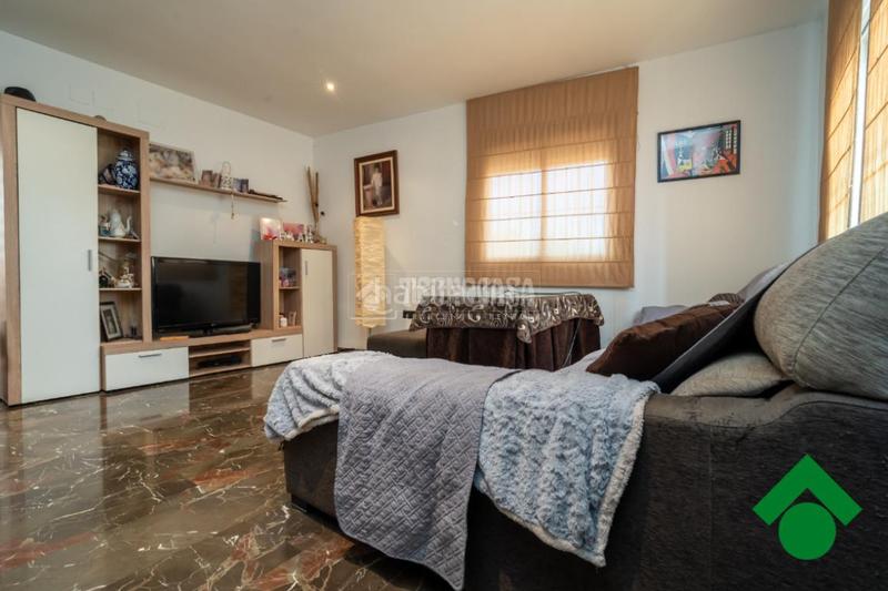 Foto c38b6c50-ac32-49a0-95c7-fad0f374b7e7. Maison jumelée avec parking dans Moraleda de Zafayona