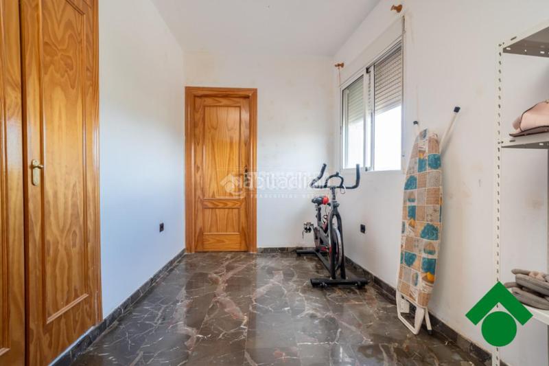 Foto d05c92ad-deb2-412b-a998-f0920aa5e014. Maison jumelée avec parking dans Moraleda de Zafayona