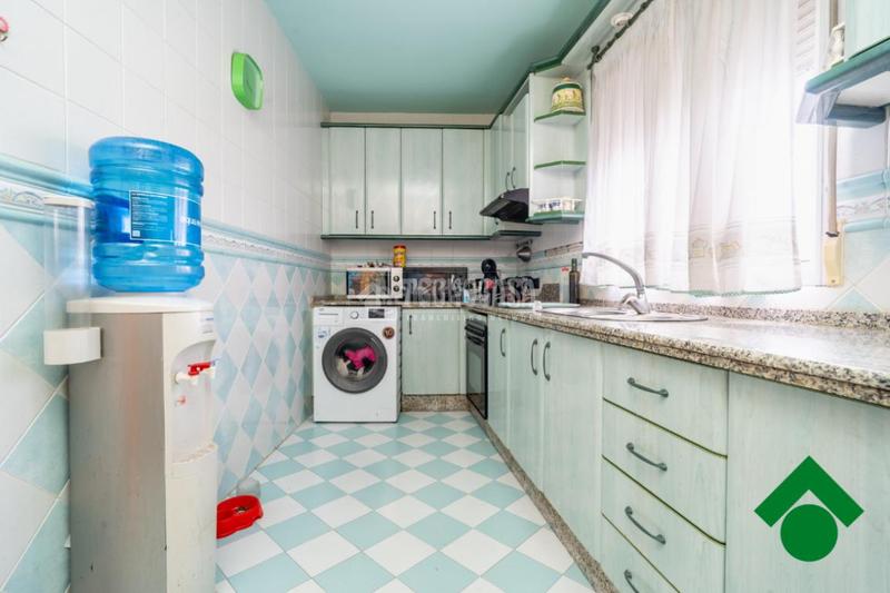 Foto e7a146a1-5c82-4b22-838f-4e99961e288c. Maison jumelée avec parking dans Moraleda de Zafayona