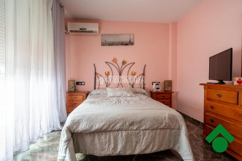 Foto eba804d8-a747-4fa4-8746-f176c3e89c21. Maison jumelée avec parking dans Moraleda de Zafayona