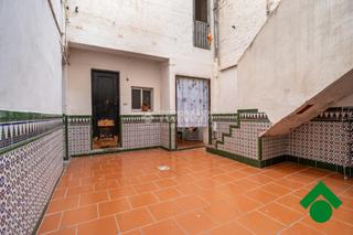 Casa aparellada a Santa Fe. Casa en venta en santa fe