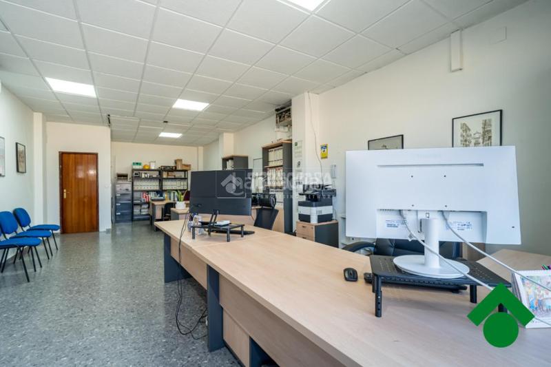 Foto 2de1c84a-40f0-45f7-adda-a547d461ccd6. Local comercial a Santa Fe