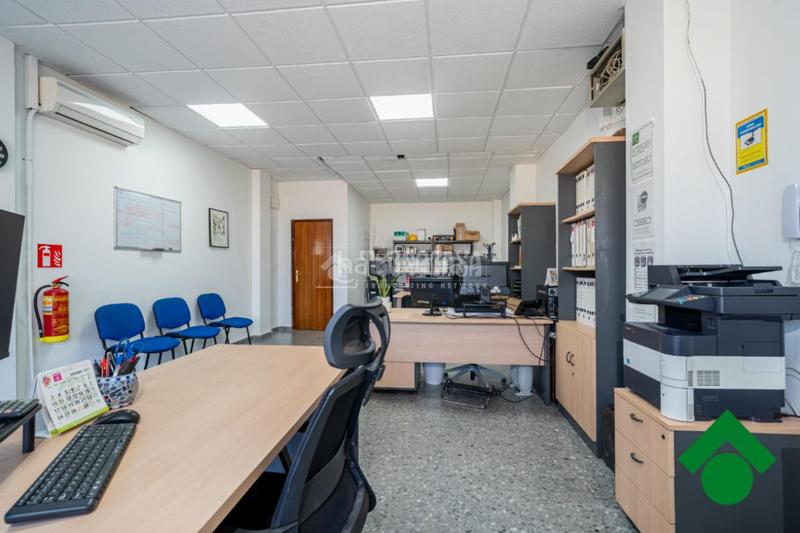 Foto 44546c0e-2f65-4f99-a89c-a381bb9ff23f. Local comercial a Santa Fe